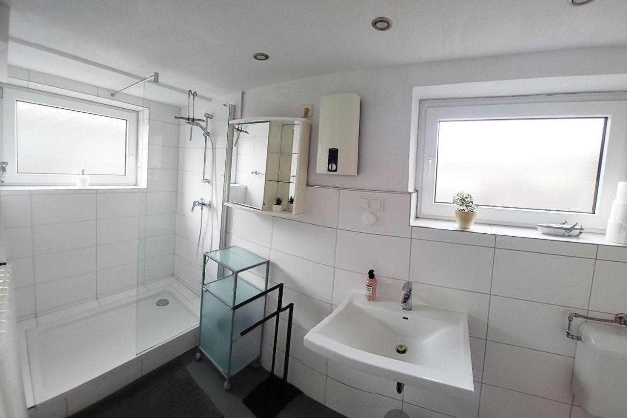 Apartment Медебах Екстер'єр фото