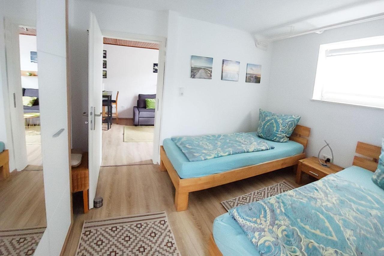 Apartment Медебах Екстер'єр фото