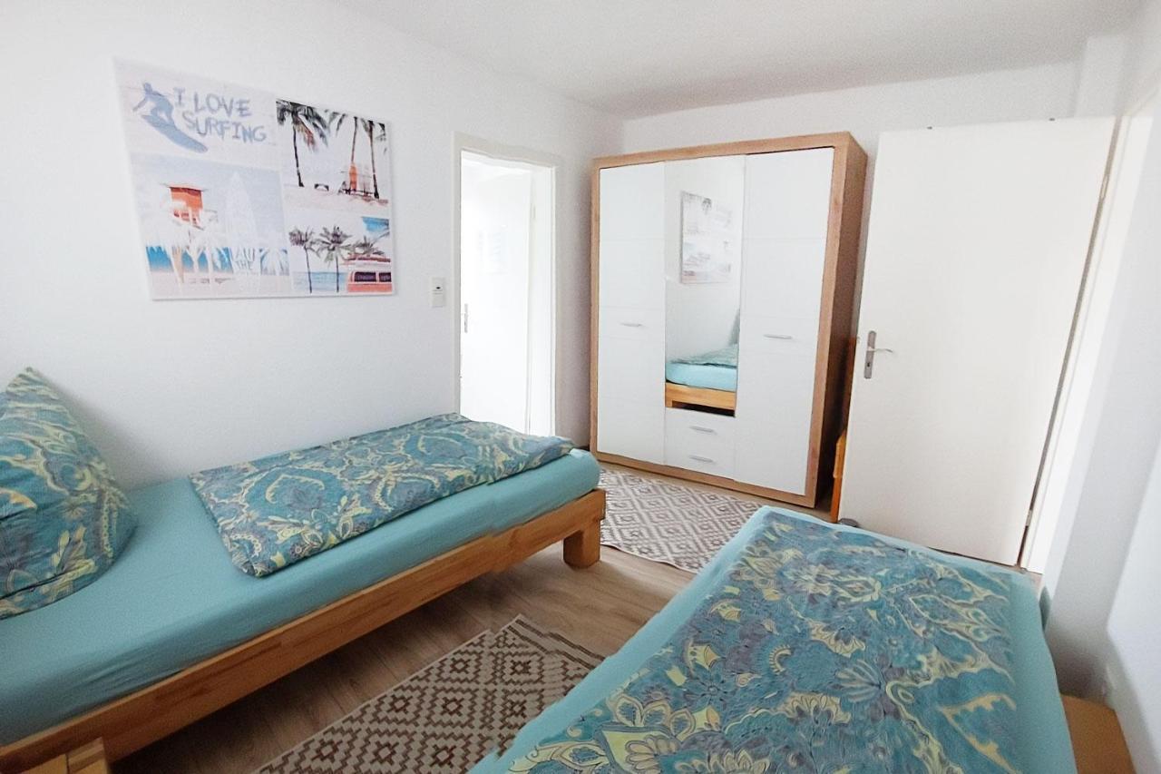 Apartment Медебах Екстер'єр фото