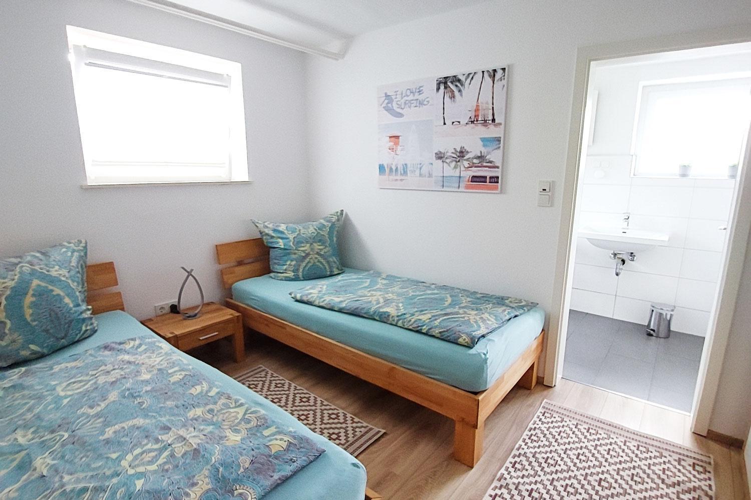 Apartment Медебах Екстер'єр фото